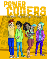 Naya's Tutoring Tool (Power Coders) 172530760X Book Cover