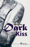 DARK KISS 2376520789 Book Cover