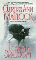 Love in a Small Town 0380781077 Book Cover