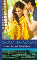 Twelve Hours of Temptation 0263911349 Book Cover