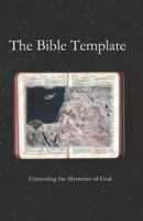 The Bible Template 1726420876 Book Cover