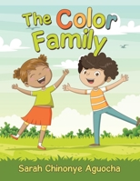The Color Family B0H88Q3PHV Book Cover