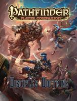 Pathfinder Player Companion: Disciple's Doctrine 1640780114 Book Cover