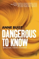 Dangerous to Know 1925240886 Book Cover