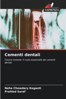 Cementi dentali (Italian Edition) 6630074807 Book Cover