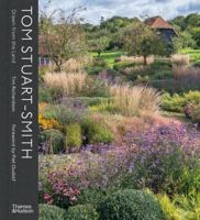 Tom Stuart-Smith: Drawn From the Land (compact edition) /anglais 050003088X Book Cover