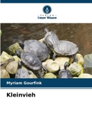 Kleinvieh (German Edition) 6209925715 Book Cover