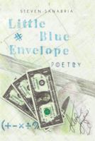 Little Blue Envelope: Poetry 1499045735 Book Cover