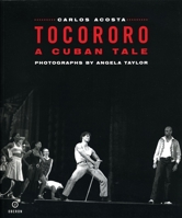 Tocororo 1840024887 Book Cover