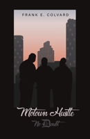 Motown Hustle: No Doubt B0DT99NFSY Book Cover
