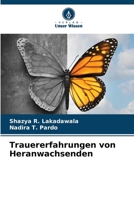 Trauererfahrungen von Heranwachsenden 6207422236 Book Cover