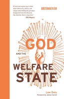 God and the Welfare State (Boston Review Books) 0262533898 Book Cover