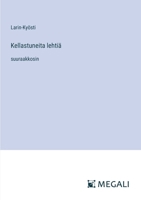 Kellastuneita lehtiä: suuraakkosin 3388049327 Book Cover