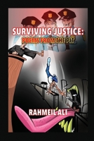Surviving Justice: Poems from the Pit 1304017141 Book Cover