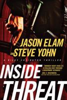 Inside Threat 1414331738 Book Cover