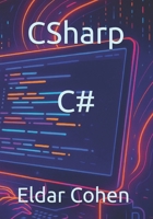 Eldar CSharp C# B0CK9WPJJL Book Cover