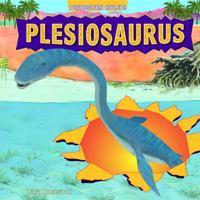 Plesiosaurus 1448849705 Book Cover