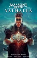 Assassin's Creed Valhalla: Forgotten Myths (2022) #1 1506729754 Book Cover