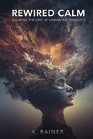 Rewired Calm:: Escaping the Grip of Unwanted Thoughts B0FV7X72LN Book Cover