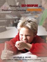 Developing Self-Discipline and Preventing and Correcting Misbehavior 0205293530 Book Cover