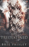 The Predestined B08WJPL444 Book Cover