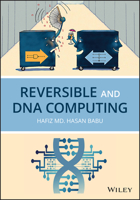 Reversible and DNA Computing 1119679427 Book Cover
