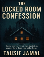 The Locked Room Confession B0FCC8BHCL Book Cover