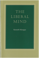 The Liberal Mind 0865973083 Book Cover