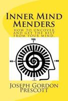 Inner Mind Menders: 52 Inner Mind Menders, 1494278618 Book Cover