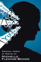 From My Mouth To Your Ear: Original Works of Poetry 1425966926 Book Cover