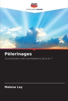 Pèlerinages: Touristification des manifestations de la foi ? (French Edition) B0CJXDRW63 Book Cover