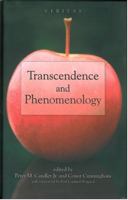Transcendence and Phenomenology (Veritas) 0334041430 Book Cover