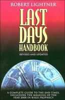 Last Days Handbook: Revised and Updated 0785212507 Book Cover