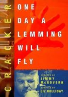 Cracker: One Day a Lemming Will Fly 0312968175 Book Cover