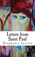 Letters from Saint Paul: The Story of Infinite Light and Prosperity 0615781233 Book Cover