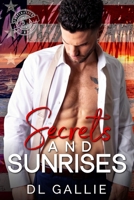 Secrets and Sunrises: Destination Romance 0645812129 Book Cover