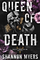 Queen of Death B0HFPSC52X Book Cover