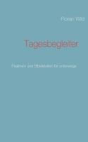 Tagesbegleiter: Psalmen und Textstellen für unterwegs 3837045676 Book Cover