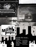 Mill Pages Vol. 3 1449957803 Book Cover