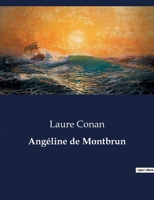 Angéline de Montbrun B0CD526DCM Book Cover