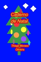 Caderno de Natal 0464549221 Book Cover