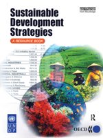 Sustainable Development Strategies: A Resource Book 1853839477 Book Cover