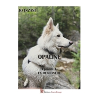Opaline, épisode 1: La rencontre (French Edition) 2386750078 Book Cover