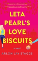 Leta Pearl's Love Biscuits B0FGFPGX3M Book Cover