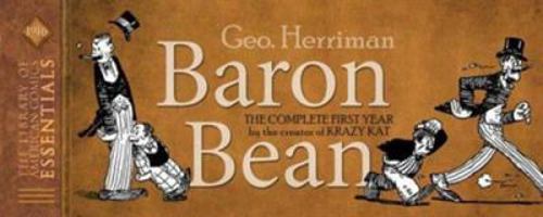 LOAC Essentials Volume 1: Baron Bean 1613774427 Book Cover
