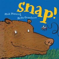 Snap! 1845074084 Book Cover