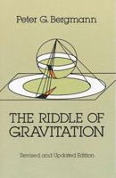 The Riddle of Gravitation 0486273784 Book Cover