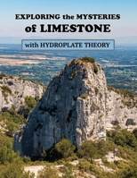 Exploring the Mysteries of Limestone with Hydroplate Theory B0C6S1VCR1 Book Cover