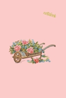 NOTEBOOK: & JOURNAL 1673677002 Book Cover