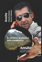 ANSITE: EL SECRETO MILENARIO MAS GUARDADO B0BMYCKD9P Book Cover